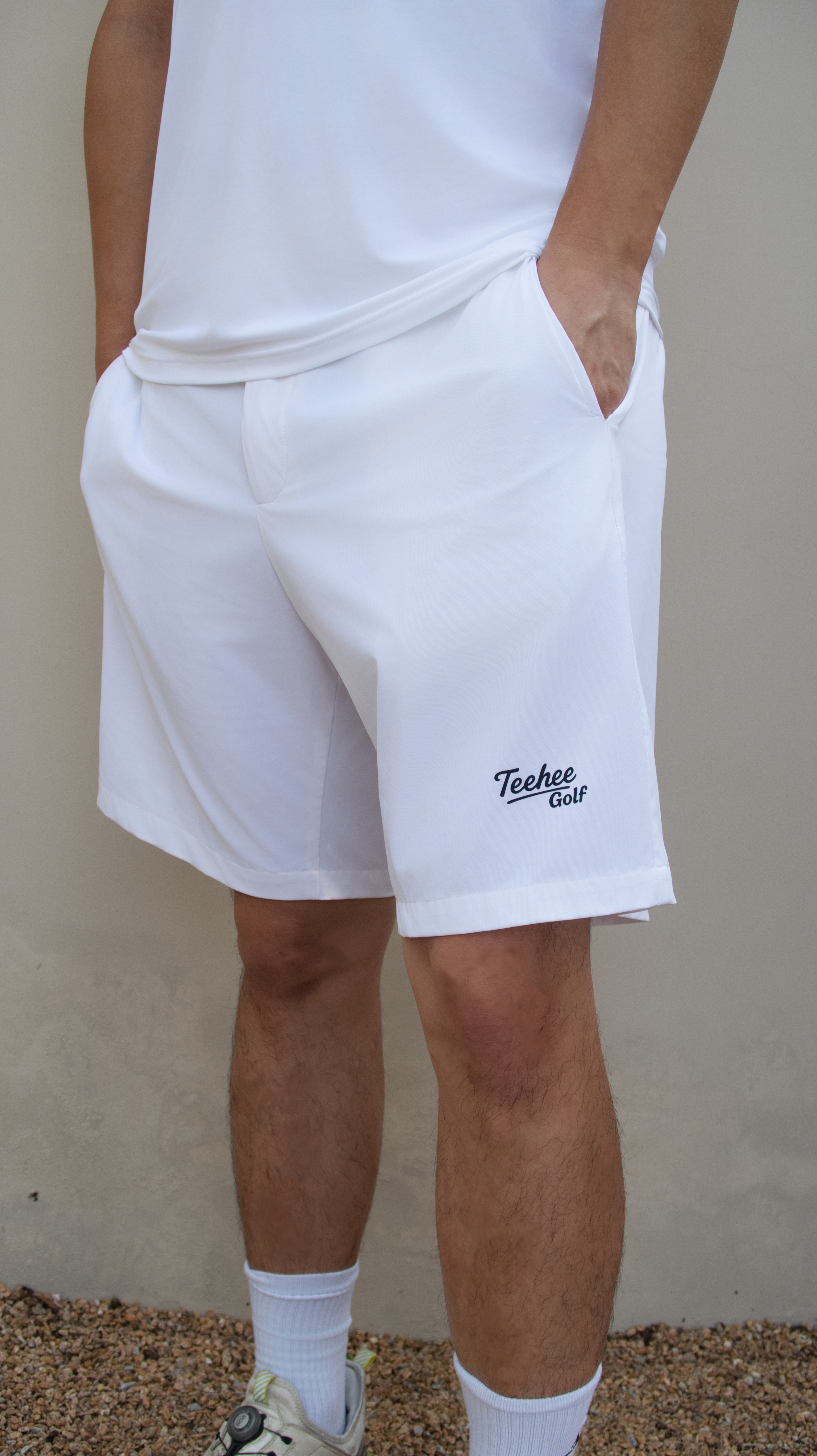 Cooling Golf Shorts