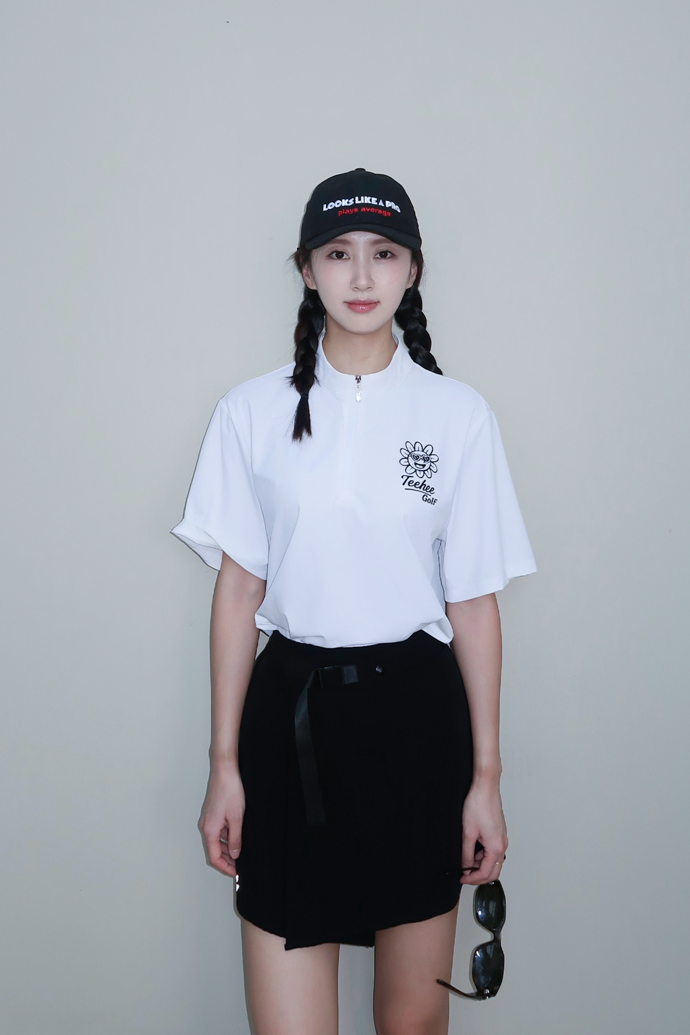 Cooling Performance Skort